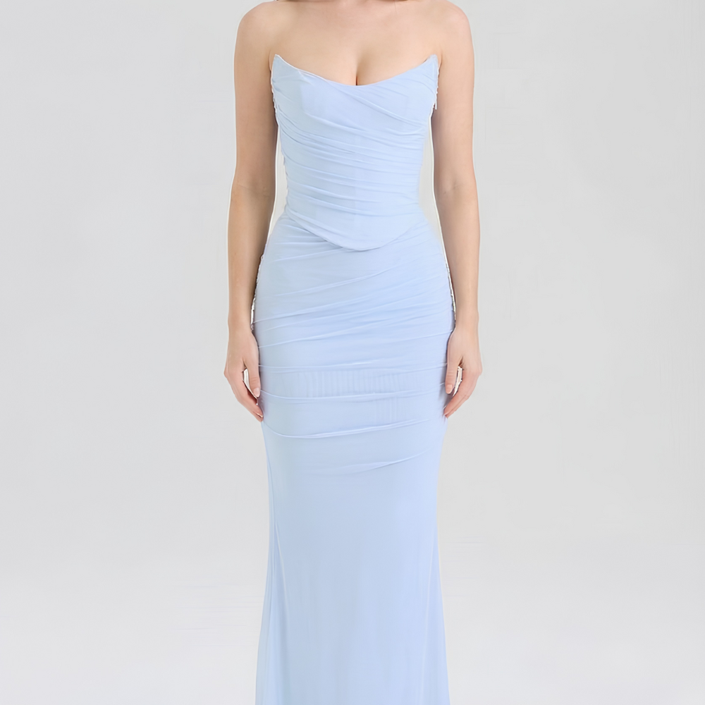 Radmila | Maxi Haljina