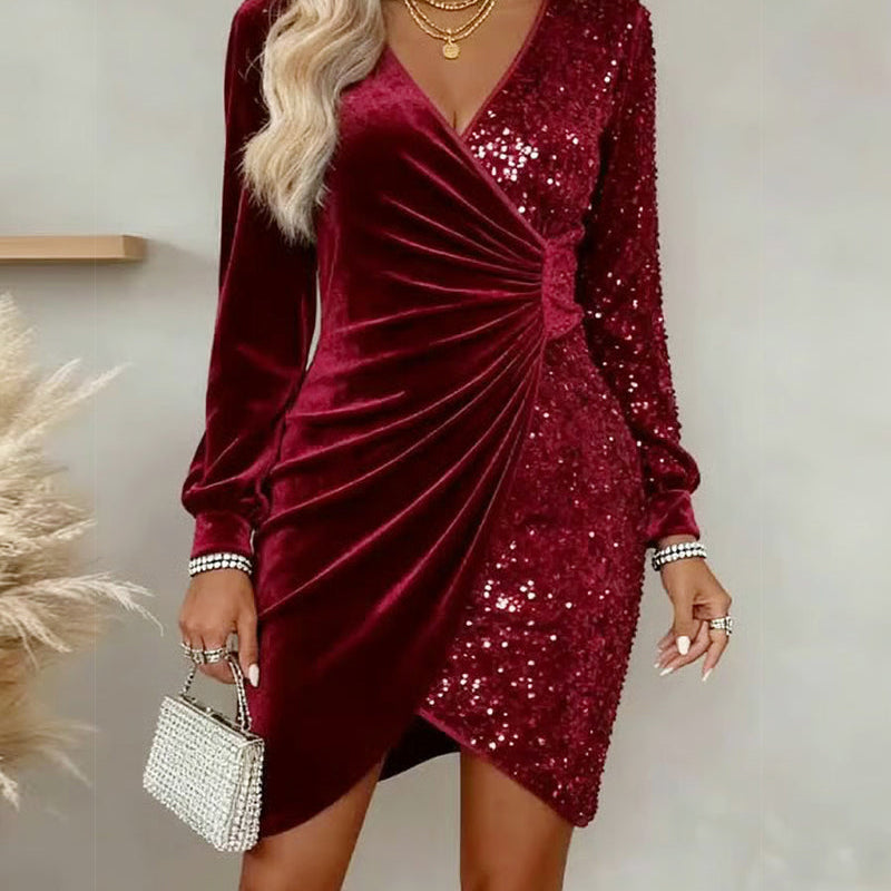 Vera | Slatka Životinjska Dukserica sa Božićnim Motivima