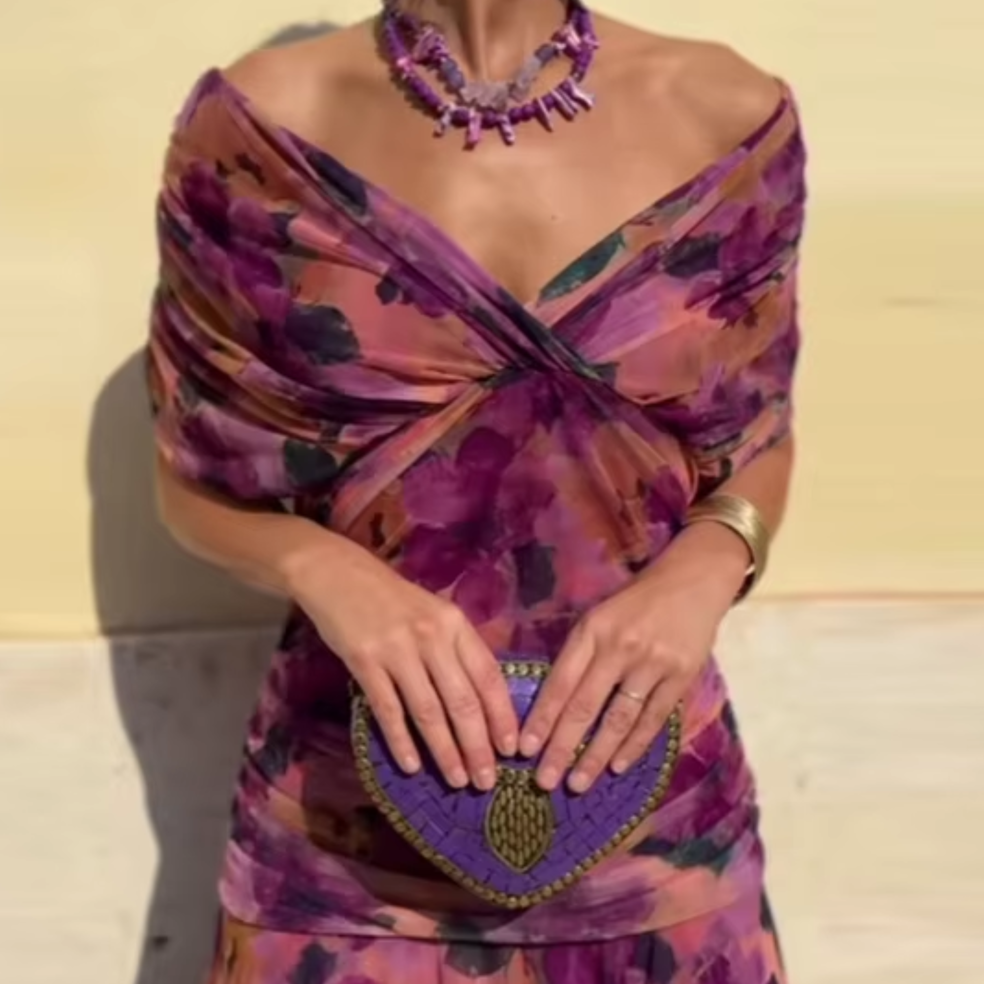 Ivana | Elegantna Haljina za Proslave