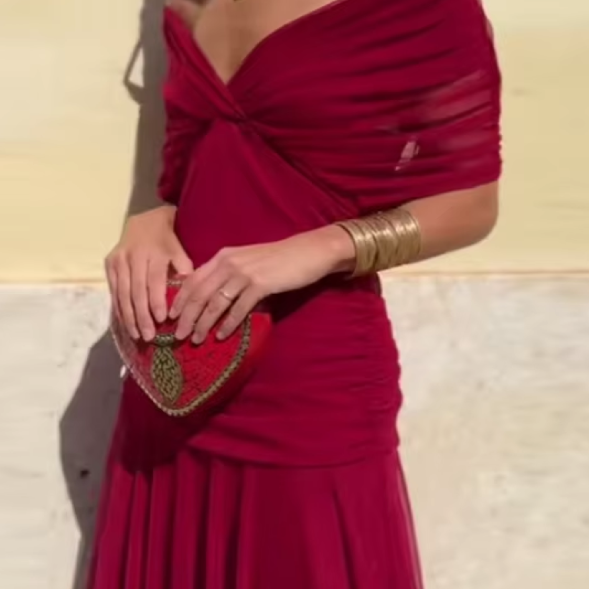 Ivana | Elegantna Haljina za Proslave