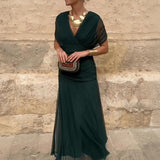 Ivana | Elegantna Haljina za Proslave