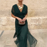 Ivana | Elegantna Haljina za Proslave