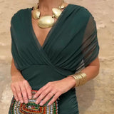 Ivana | Elegantna Haljina za Proslave