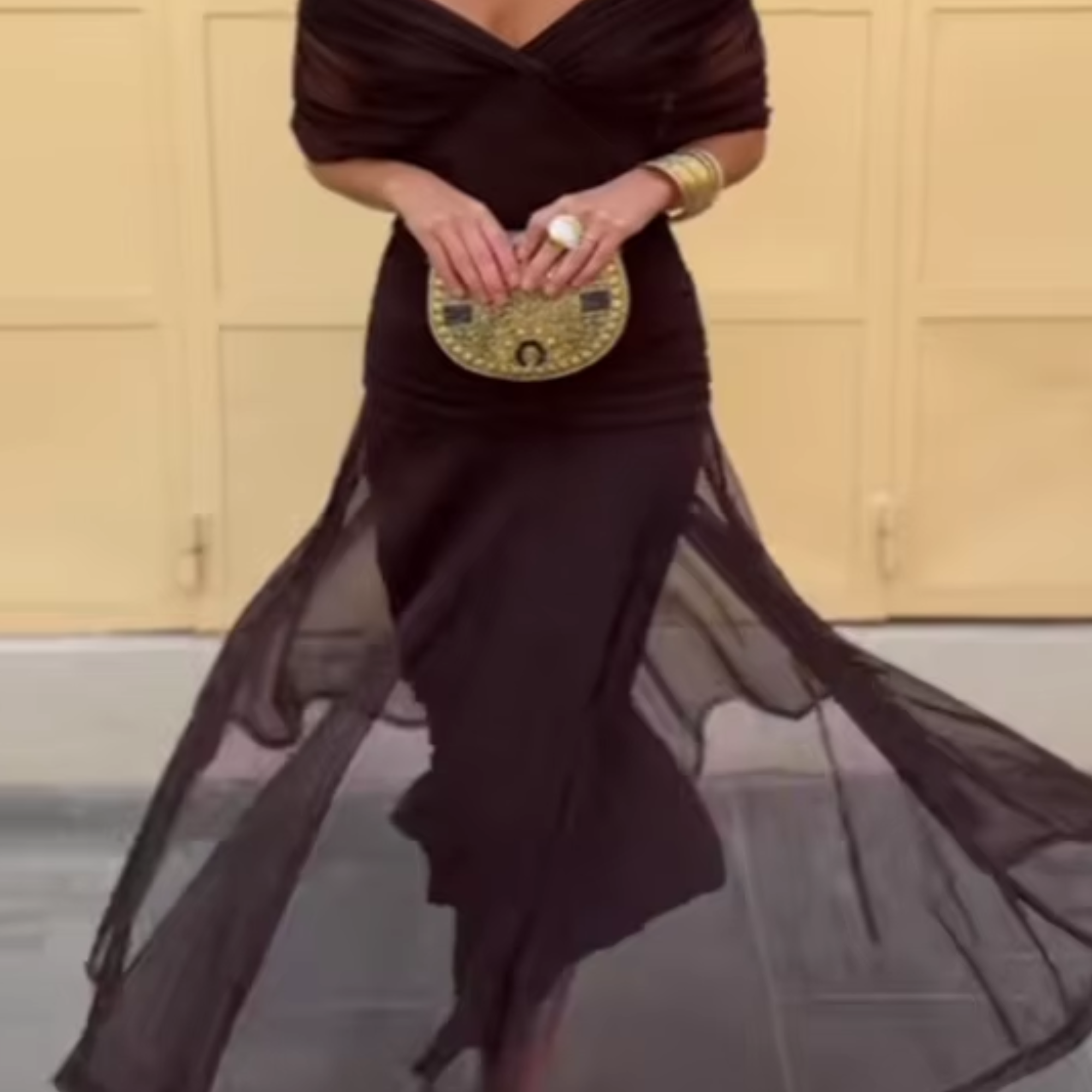 Ivana | Elegantna Haljina za Proslave