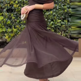 Ivana | Elegantna Haljina za Proslave