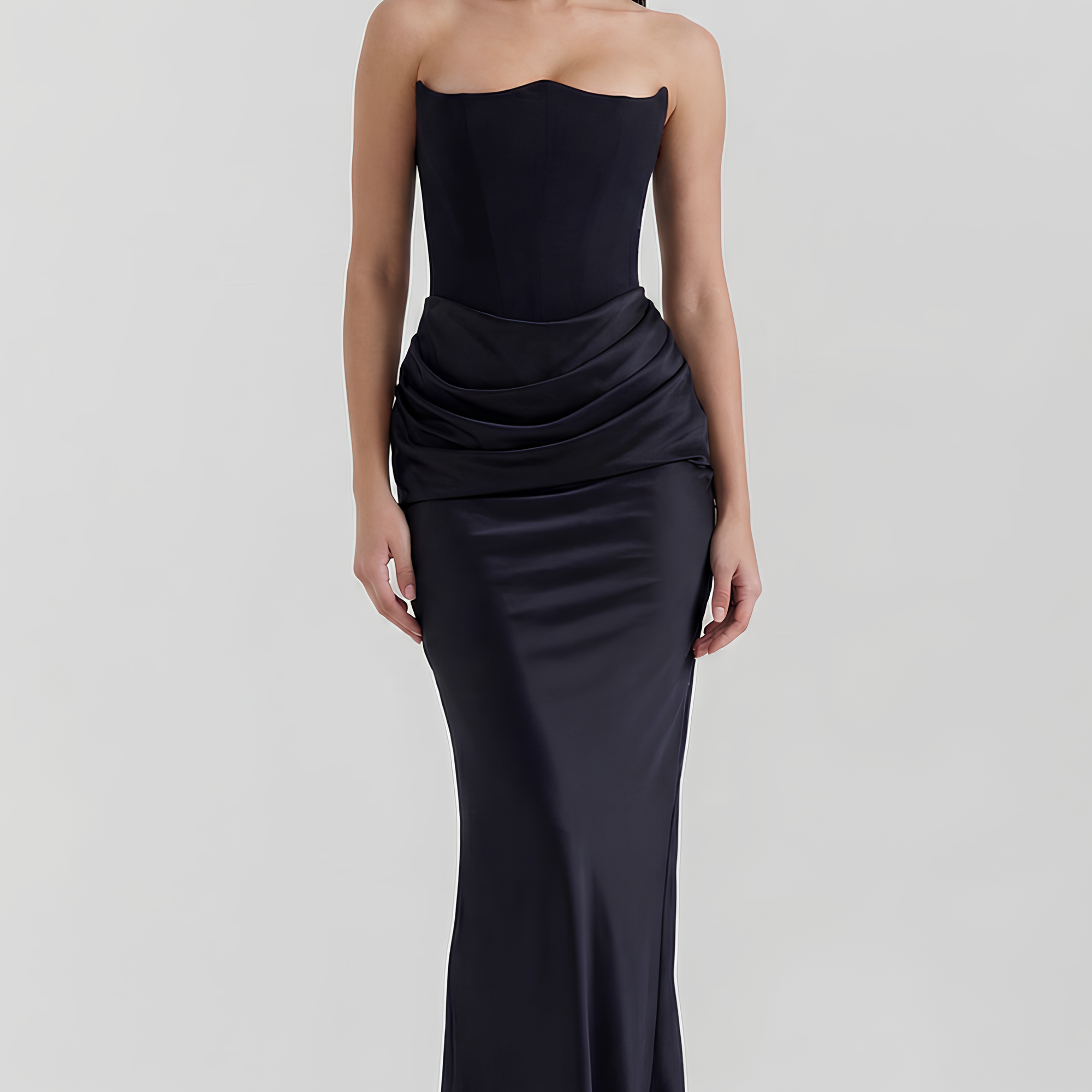 Zorica| Maksiduga haljina