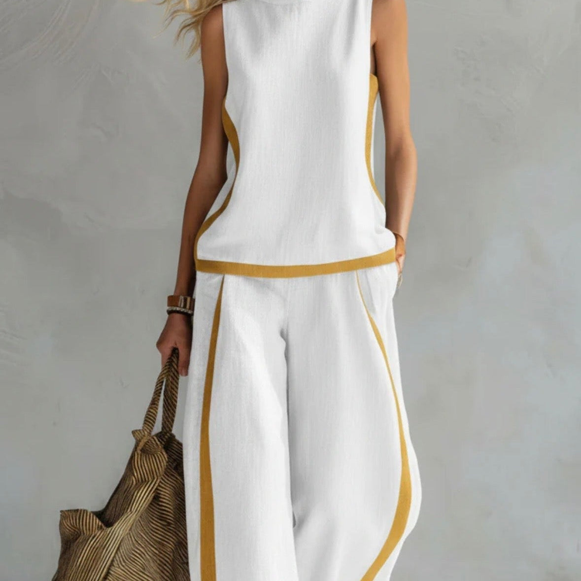 Tanja | Elegantan Komplet