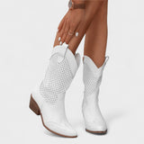 Anna™ | Elegantne kaubojke