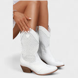 Anna™ | Elegantne kaubojke