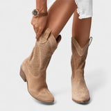 Anna™ | Elegantne kaubojke