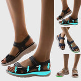 Casey™ | Ortopedske sandale