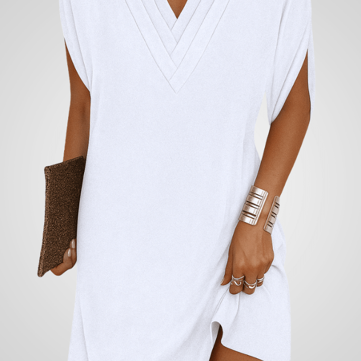 Celina™ Mini haljina