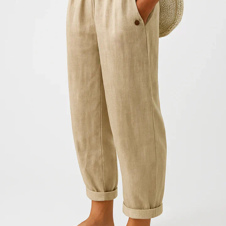 Laia | Pantalone Breeze Comfort
