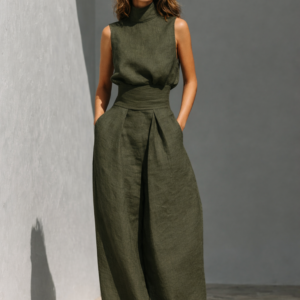 Ana - Minimalistički komplet