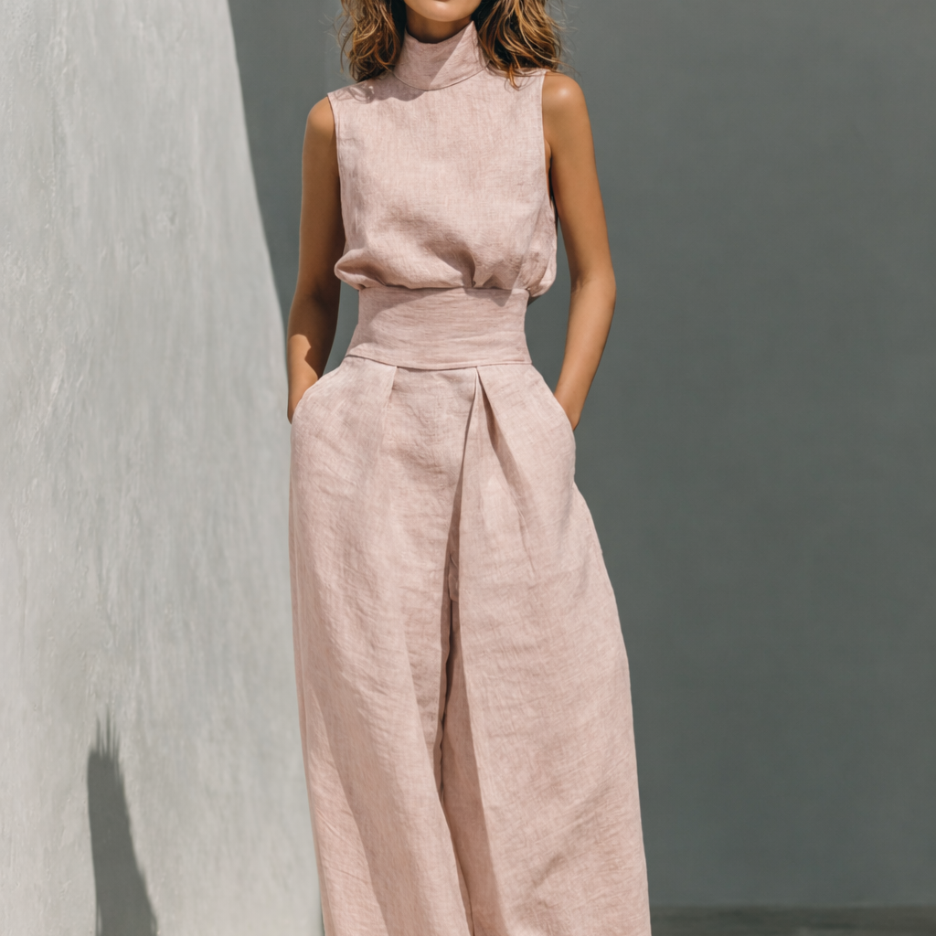 Ana - Minimalistički komplet