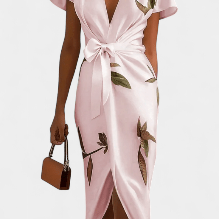 Dhalia™ Midi haljina