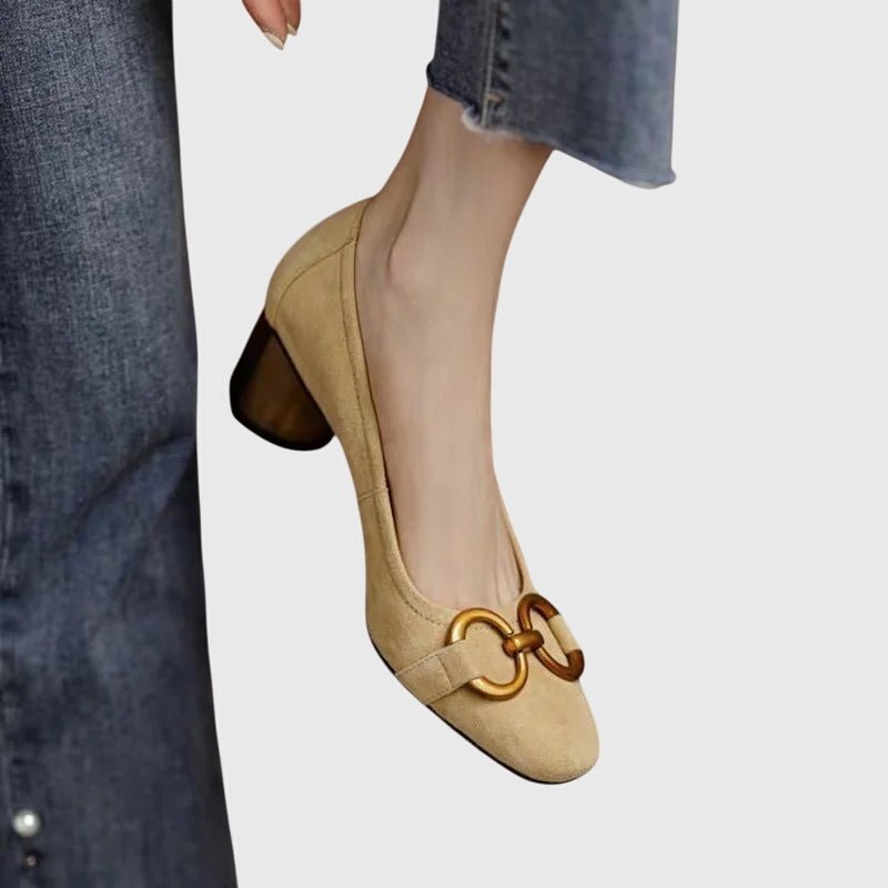 Dorothy | Stilizovane visoke potpetice