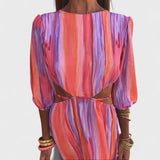 Kiki | Duga haljina Riviera