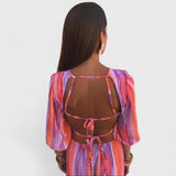 Kiki | Duga haljina Riviera