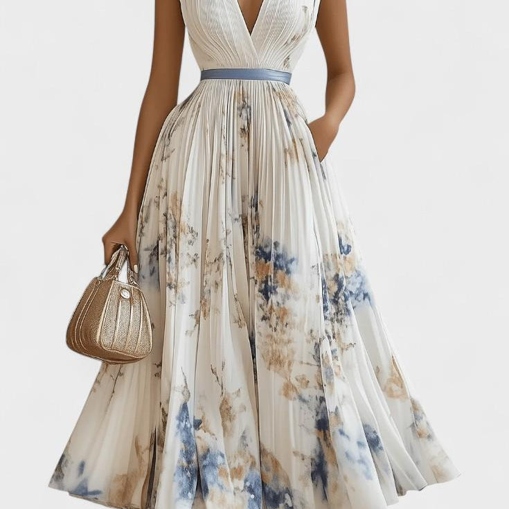 Elise™ Maxi Haljina