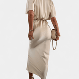 Emryn™ Midi haljina