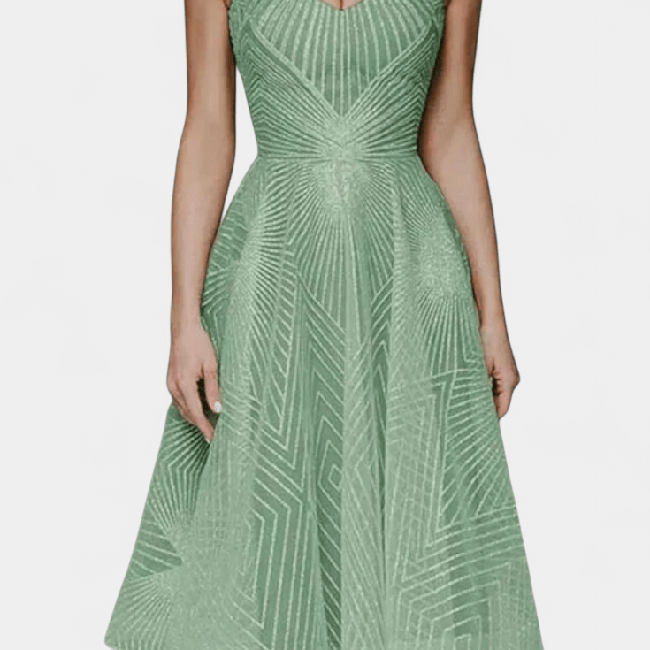 Everleigh™ | Prekrasna vezenina