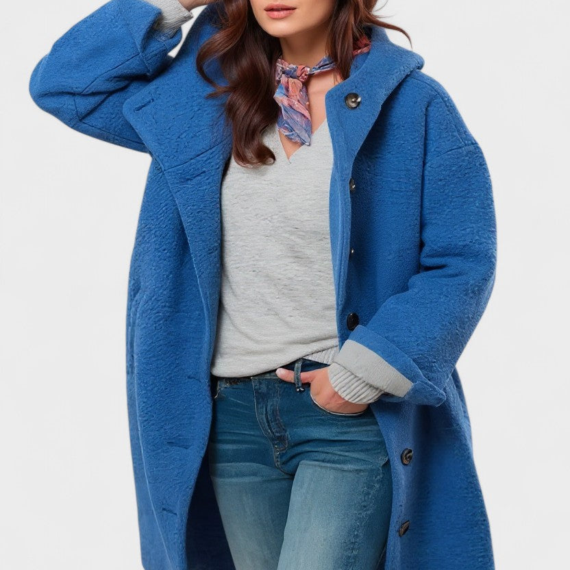 Freja™ | Lagani elegantni kaput