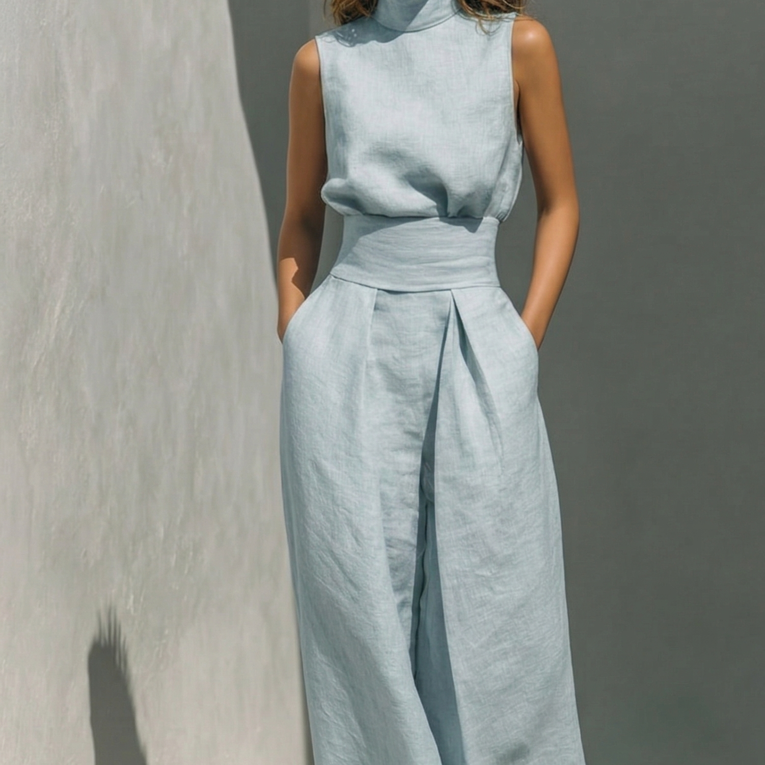 Ana - Minimalistički komplet