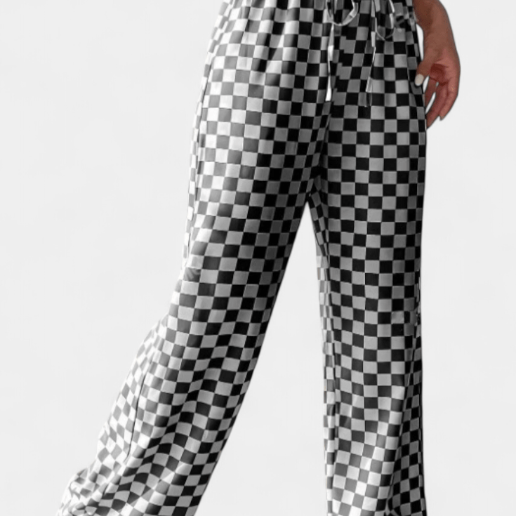 Hilaria™ | Pantalone