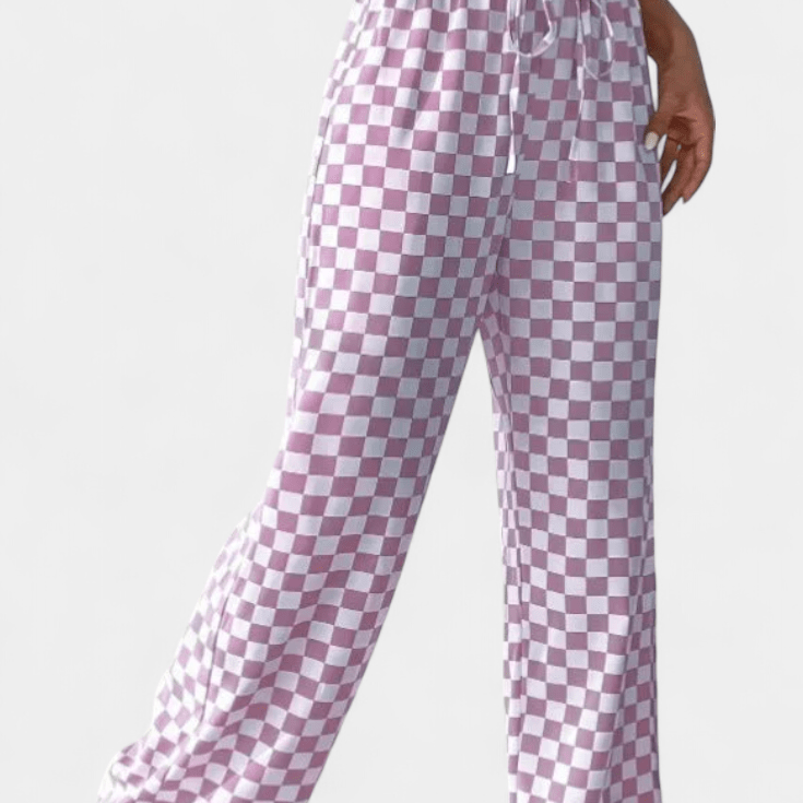 Hilaria™ | Pantalone