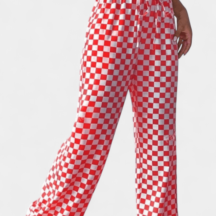 Hilaria™ | Pantalone