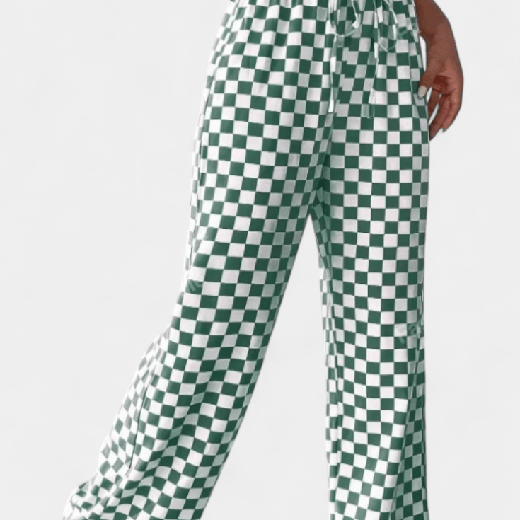 Hilaria™ | Pantalone