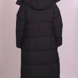 Carmen™ | Duga jakna sa pojasom