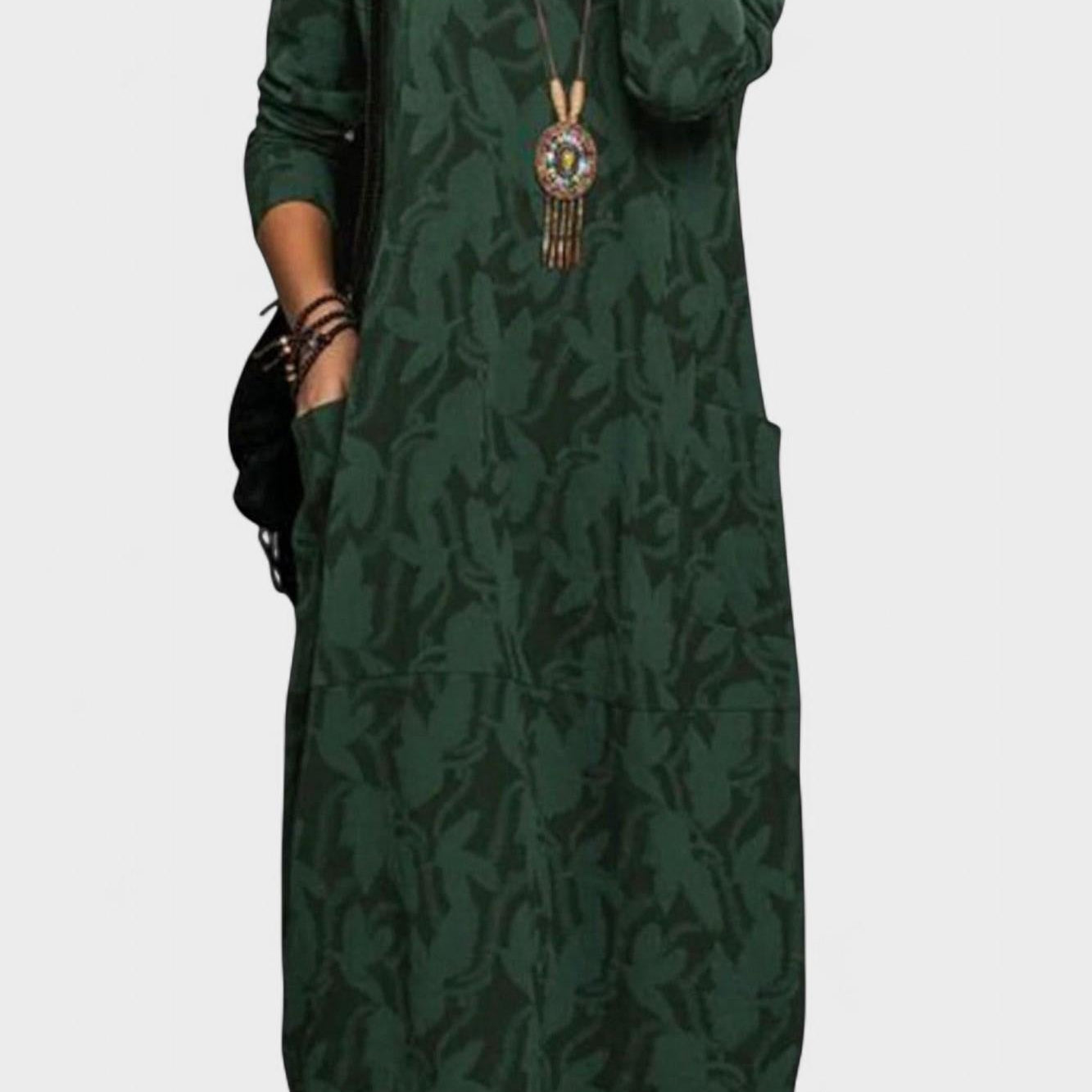 Maren | Laka Haljina