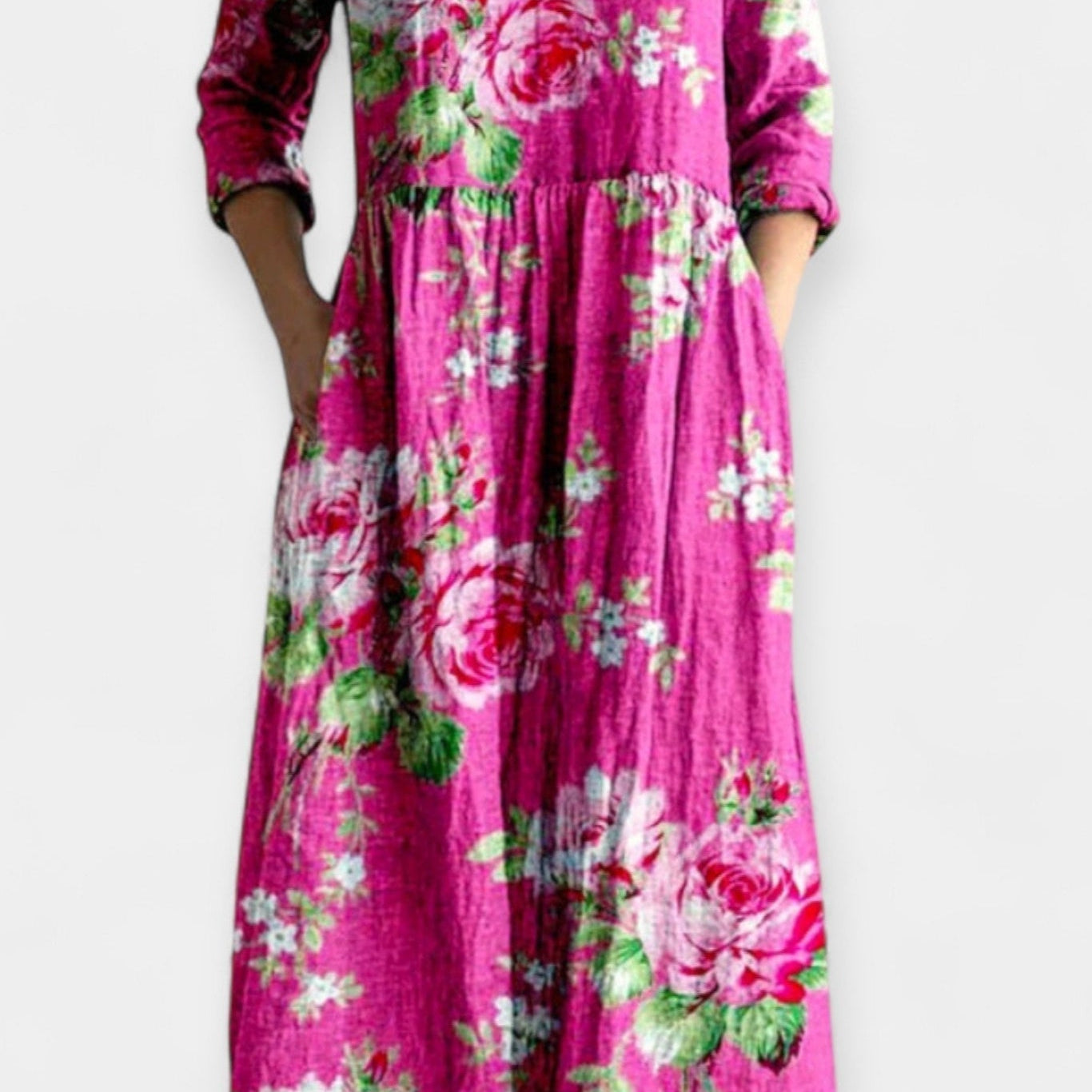 Nolia | Laka Haljina