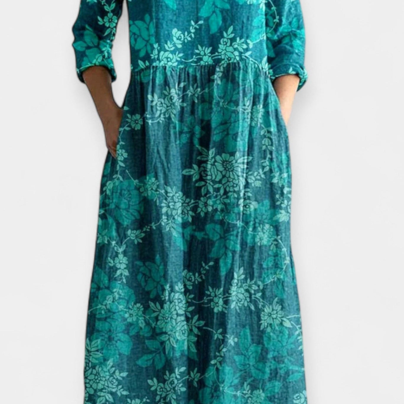 Nolia | Laka Haljina