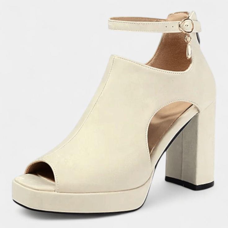 Lopez | Šarene visoke potpetice