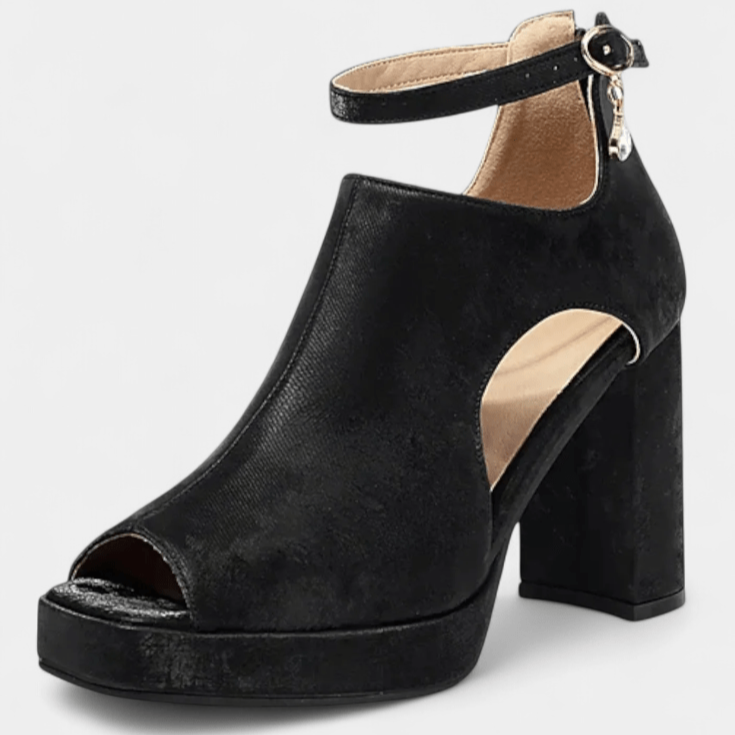 Lopez | Šarene visoke potpetice