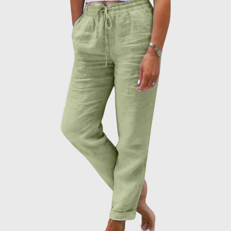 Margaret™ | Hlače