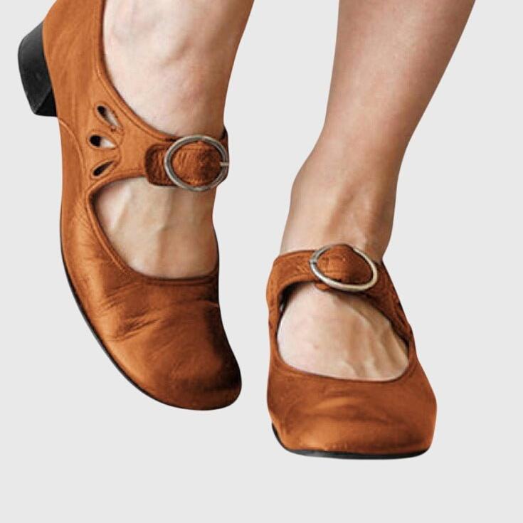 Marily | Ortopedske sandale