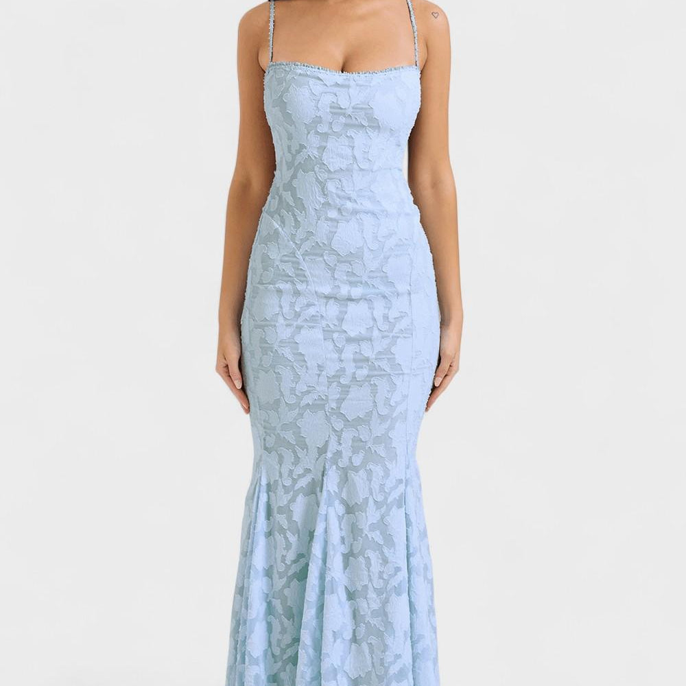 Rebecca™ Maxi Haljina