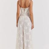 Sahara™ Maxi haljina