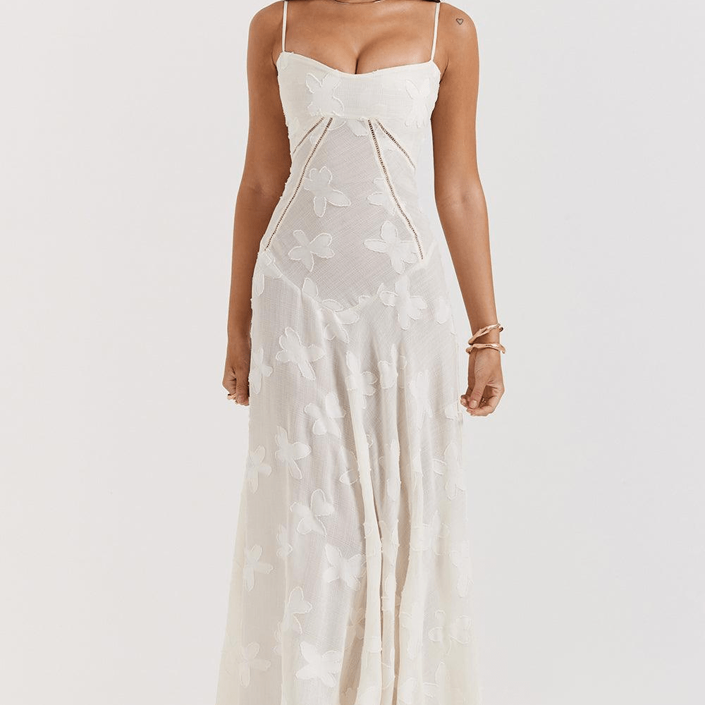 Selina™ Maxi Haljina