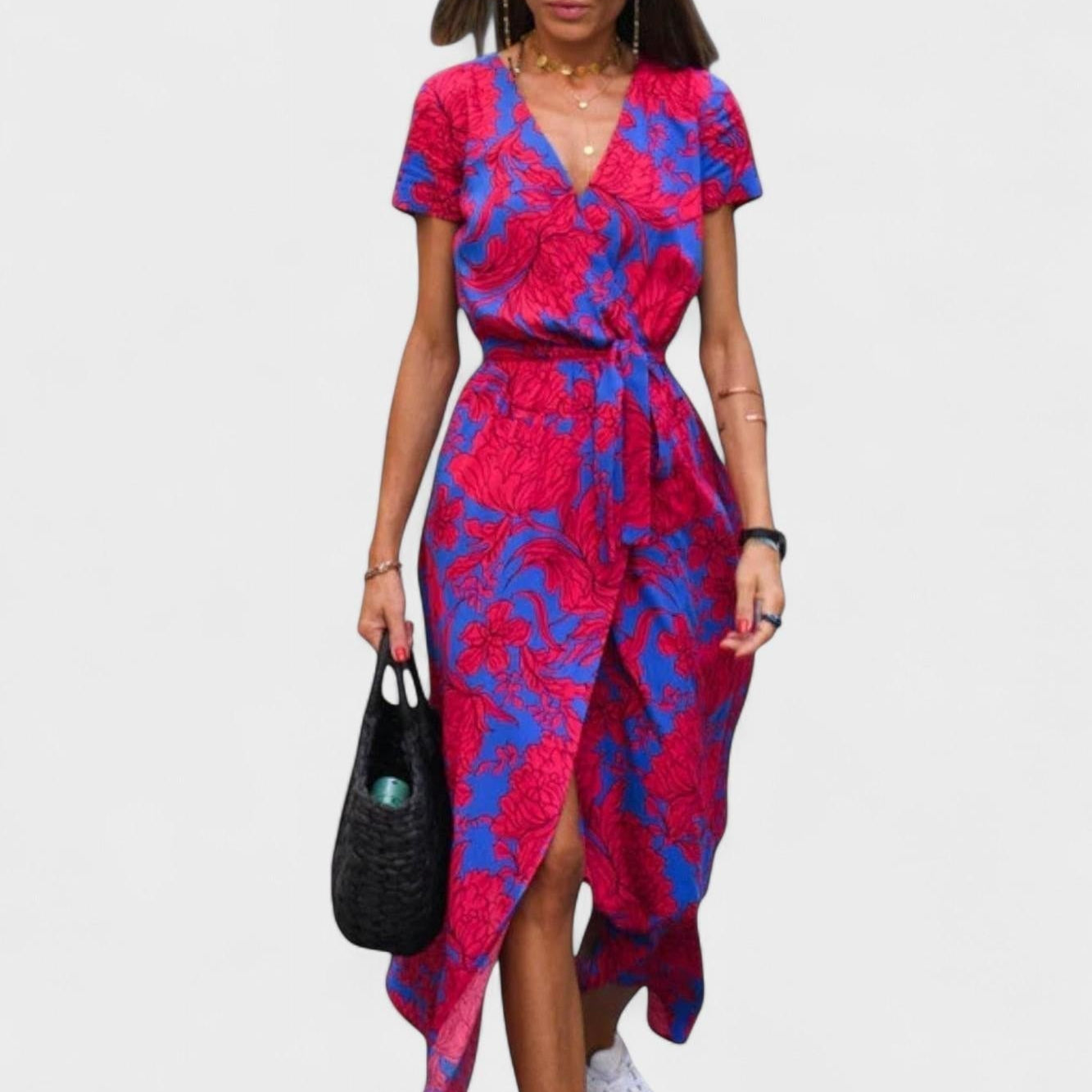 Arlena | Stilizovane udobne haljine