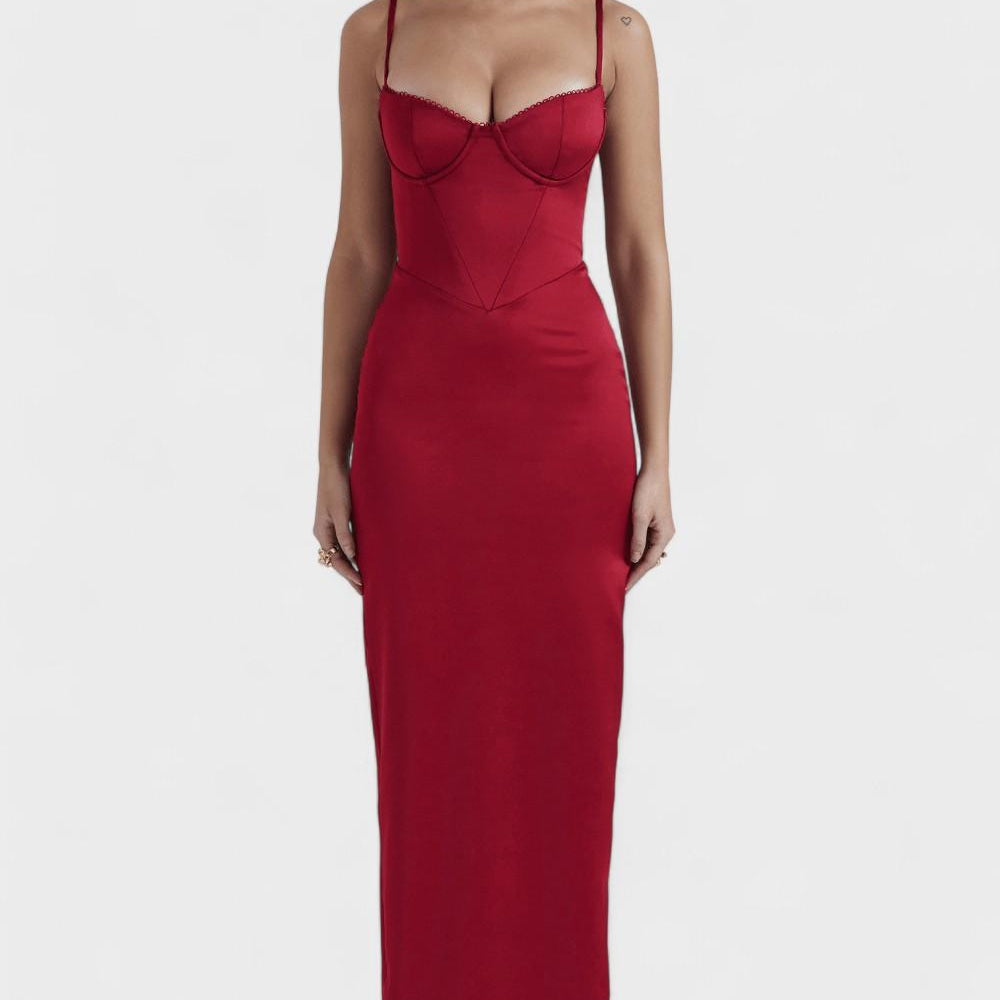 Venla™ Maxi Haljina