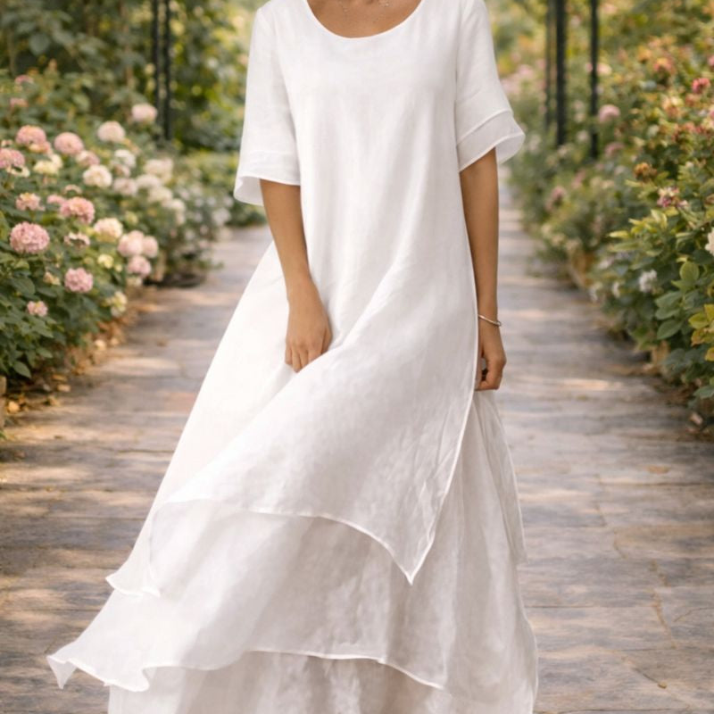 Iva™ | Elegantna Haljina