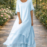 Iva™ | Elegantna Haljina