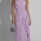 Sofija | Maksik haljina