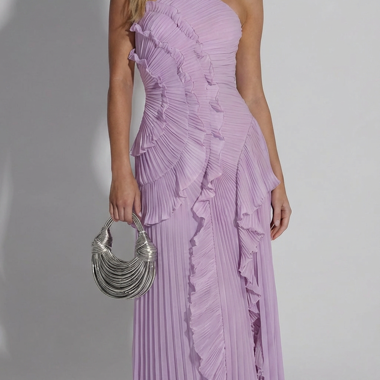 Sofija | Maksik haljina