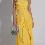 Sofija | Maksik haljina